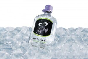 Kleiner Feigling Feigenlikör 20%vol. 0,5L