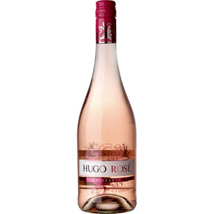 Larsini Hugo Frizzante Rosé 6,9%Vol.
