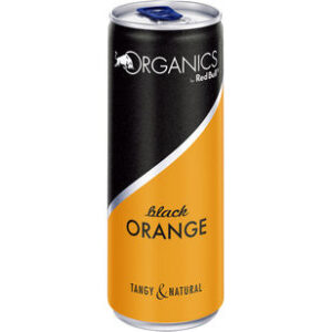 Red Bull Organics Lemon 250ml Dose