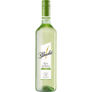 Blanchet Halbtrocken Weißwein 11%vol