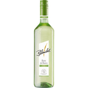 Blanchet Halbtrocken Weißwein 11%vol