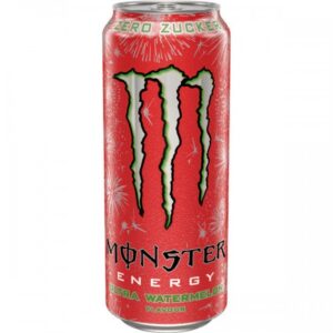 Monster Watermelon Dose