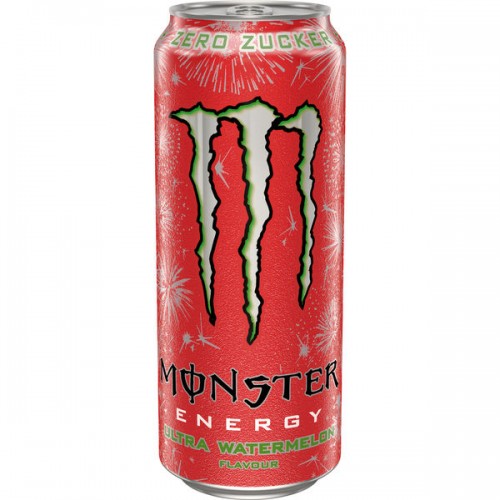 Monster Watermelon Dose