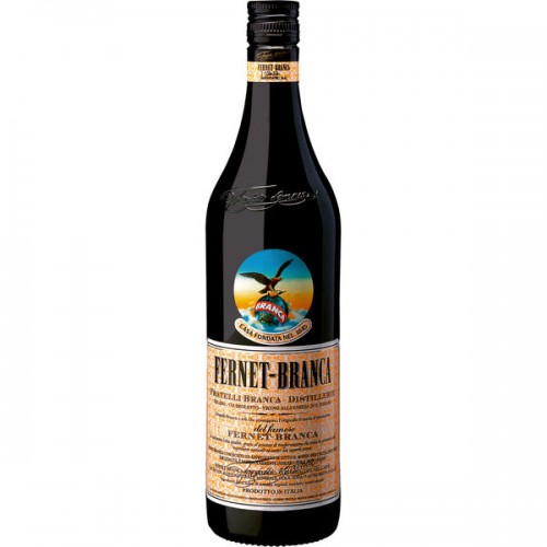 Fernet Branca