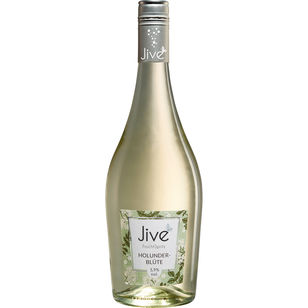 Jive Holunderblüte 5,9% aus Trier!