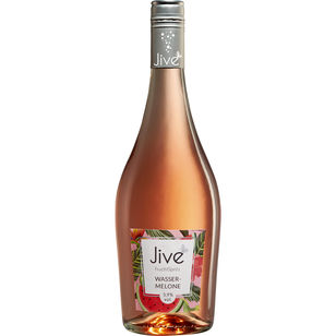 Jive Wassermelone 0,59%vol. aus Trier!