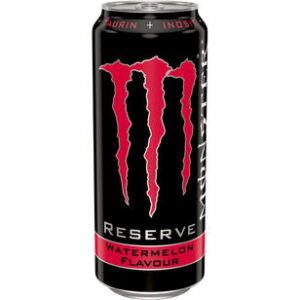 Monster Energy Reserve Watermelon Dose