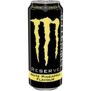 Monster Energy Reserve 0,5L Dose