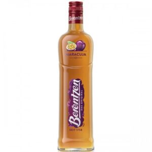 Berentzen Maracuja 0,7l 18% vol