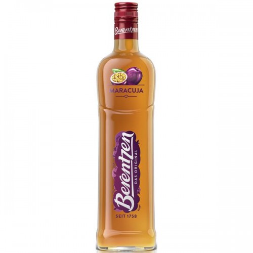 Berentzen Maracuja 0,7l 18% vol