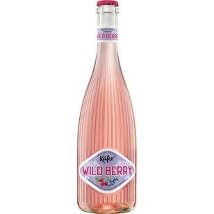 Käfer Wild Berry Weincocktail 6,9%Vol.