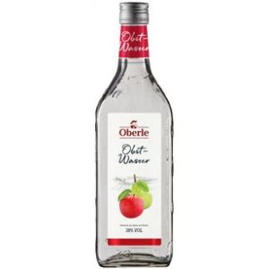 Oberle Obst Wasser 38% 0,70l