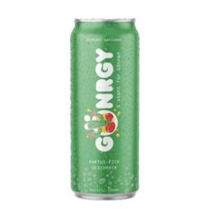 Gönrgy Kaktus Kick Energy