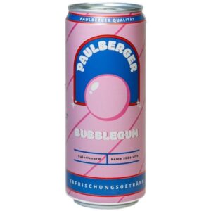 Paulberger Bubblegun Dose 0,33l