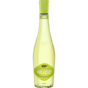 Käfer Hugo Alkoholfrei