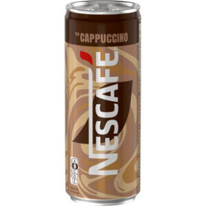 Nescafe Cappuchino Dose