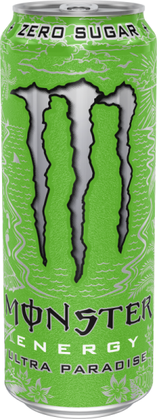 Monster Energy Ultra Paradise
