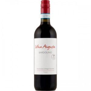 Vina Augusta Bordolino12%vol. Flasche