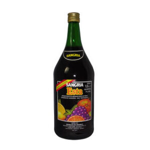 Sangria Esta 7%vol. 1,5L
