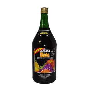 Sangria Esta 7%vol. 1,5L
