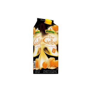 Pfanner Der Gelbe Tee Zitrone-Physalis Pack