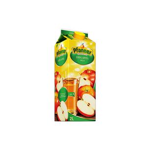 Pfanner Apfelsaft 100%
