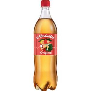 Almdudler Original Kräuterlimonade