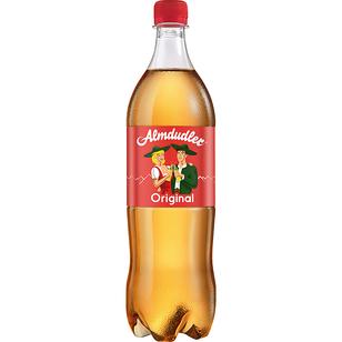 Almdudler Original Kräuterlimonade