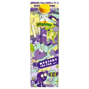 Pfanner Mystery Eistee