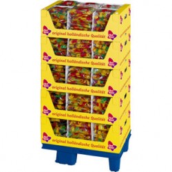 Red Band Weichgummi Gezuckert