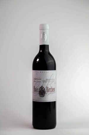 Alois Kirchen Spätburgunder Rose Trocken 0.75L Flasche