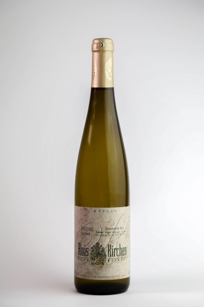 Alois Kirchen Riesling Edition Felix Lieblich 10,5%vol 0.75L Flasche