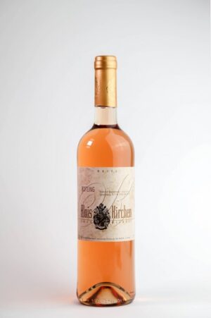 Alois Kirchen Rotling Feinherb 0.75L Flasche