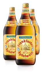 Possmann Frankfurter Äpfelwein