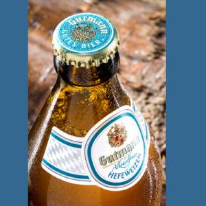 Gutmann Alkoholfreies Hefeweizen 20×0,6L