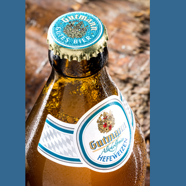 Gutmann Alkoholfreies Hefeweizen 20×0,6L