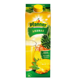 Pfanner Ananas