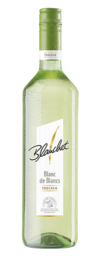 Blanchet Chardonnay