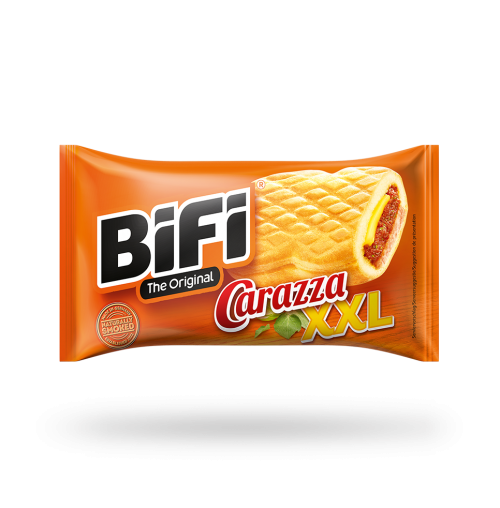 Bifi Carazza XXL 75g