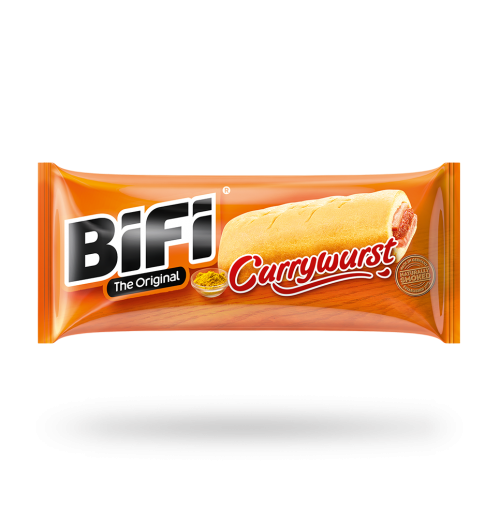 BIFI Currywurst 50g
