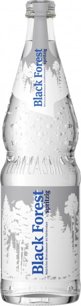 Black Forest Spritzig 12×0,7L