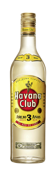 Havana Club 40%