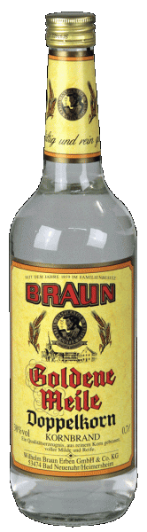 Burghof Doppelkorn 38%