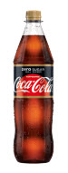 Coca Cola Zero Koffeinfrei