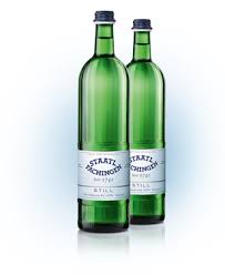 Staatlich Fachingen Heilwasser Medium