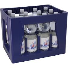 Vulkanius / Vulkan Classic PET