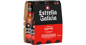 Estrella Galicia 5,5%Vol.