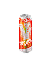 Veltins V+Curuba Dose