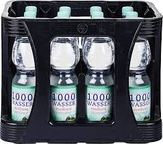 Tausendwasser Medium