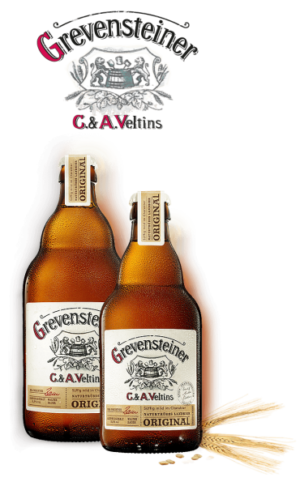 Grevensteiner Landbier